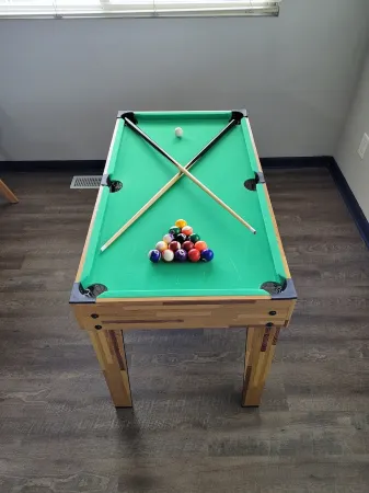 Close To Downtown And Monument Events Center