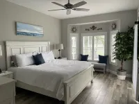 Players Club at Lely Resort! Home with New Heated Salt Water Pool on Golf Course - 무료 와이파이