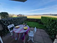 Appartement vue mer