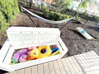 5bd/5ba 5mi from Disney · Lux Heated Pool SPA Pink Minnie Room · Pet friendly! - Villaer
