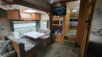 Camper at Minigolf Course TIGER - AC - Furnace - Fully Furnished