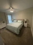 Spacious 4 bedroom home in the village