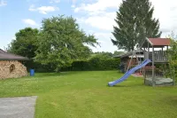 Apartment with panoramic views