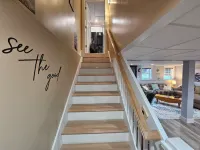 Perfect 3-bedroom, 2-Bath house in Sanford with WiFi Near 3- Coastal Beaches!