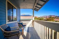 Spacious Modern Home in Sedona!