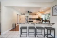 Your Poolside Hideaway