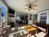 Creekside Side Pet Friendly Retreat Hotels in Silverton