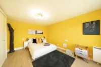 Escape to the Country with Blindwelleyes Cottage