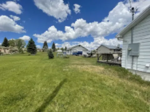 Callie's Cottage- Cottage stay between Bryce and Zion