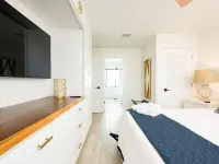 Beach Front Paradise at its finest! Hotels in Flagler Beach
