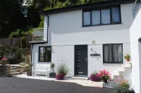 Luxurious Cornish Holiday let, 4 min stroll to Pentewan beach, village setting. - Apartments