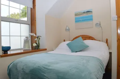 Bayhead Flat 14C- at the heart of Stornoway Hotels in 