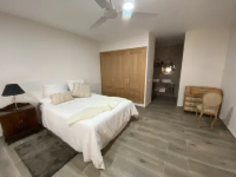 RURAL HOUSE TOLEDO/MADRID Hotels in La Sagra