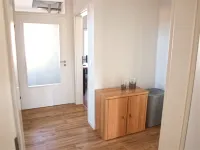 Cozy apartment with outdoor terrace + barbecue area between Taunus and Spessart