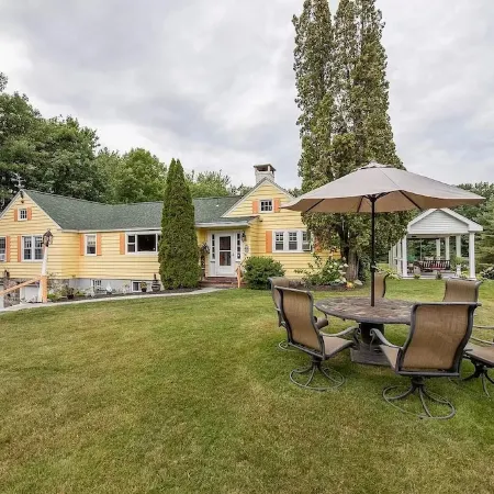 Lake Winnipesaukee, Weirs Beach, Funspot, Gunstock