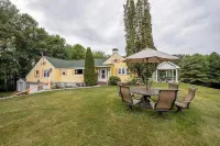 Lake Winnipesaukee, Weirs Beach, Funspot, Gunstock