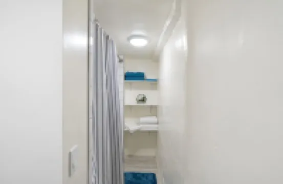 Studio Casita-15 min walk to Downtown Plaza