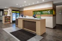 Home2 Suites by Hilton Valdosta Отели в г. Волдоста