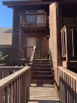 3/2 Condo. Mountain views. Easy access to Resort