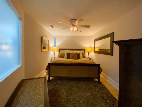 Very Special Downtown Asheville Loft