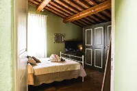 TUSCANY - VILLA - MAX PRIVACY - PISCINA CON VISTA PANORAMICA - Pools