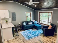 The Holle House- New Outdoor Area Updates!!