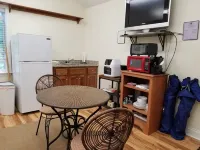 Cottage on Hamby Hotels in Rabun County