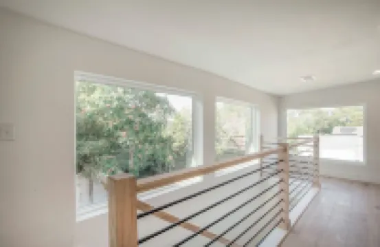 Modern Loft in 'Little Italy' - Minutes from Downtown KC