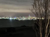 Stunning Alameda Beachfront Apt.  Spectacular Dtown SF Views- Book Now on VRBO! Hotels in Alameda