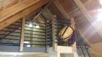 Little Moose Lodge (Tiny House) Mohawk River waterfront property