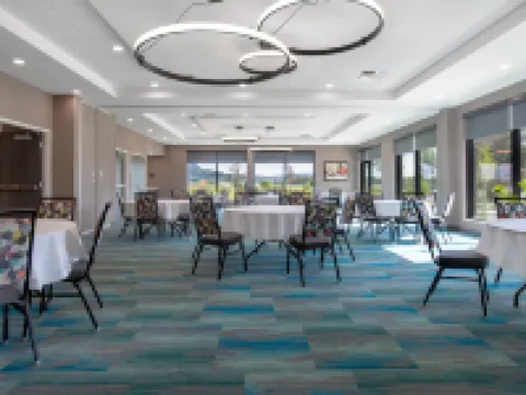 Home2 Suites by Hilton Thunder Bay Hoteles en Thunder Bay