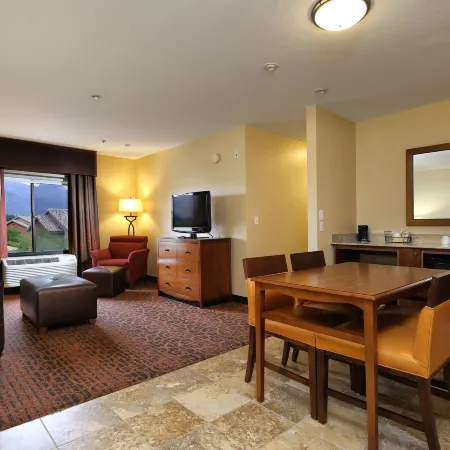 Hampton Inn & Suites Tucson-Mall