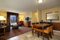 Hampton Inn & Suites Tucson-Mall Hôtels à : Catalina Foothills