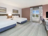 Hilton Garden Inn Reno Hotele w: Reno