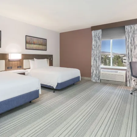 Hilton Garden Inn Reno