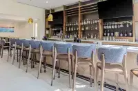 薩拉索塔布雷登頓機場希爾頓花園酒店 - 酒吧