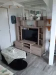 Apartment seignosse Le Penon 4 to 6 persons with large terrace