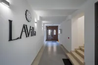 Lavilla Osijek