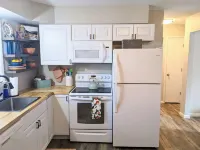 Colorful & Bright Blue Ranch House close to KSU Football stadium Các khách sạn ở Manhattan