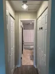 Charming quiet 1 bd apartment