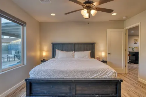 Downtown Gilbert Getaway - Sleeps 8