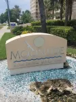Fantastic Ocean View/Roof Top Pool from Balcony. Summer Waves at Lazy Days . - 2-Star