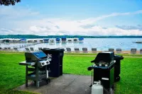 Shanty Creek Resort Ski & Golf Condo