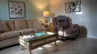Unit 3 - Garden-Level Gulfview