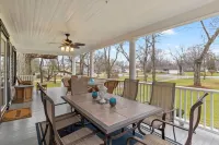 Civil War Era Home, w/King Bed, Near Conesus Lake