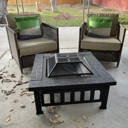 MidCentury Modern 3BR 2BA + Hot Tub in College District