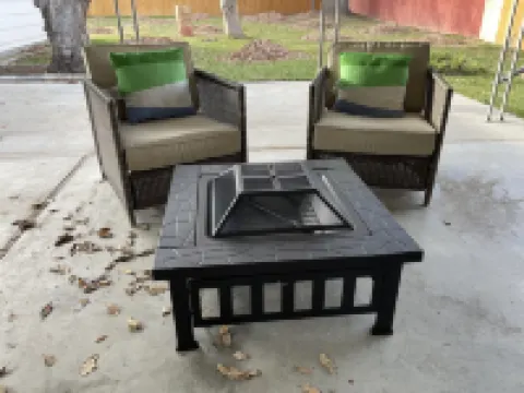 MidCentury Modern 3BR 2BA + Hot Tub in College District