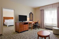 Hilton Garden Inn Sacramento/Elk Grove