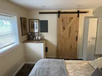 Country Cottage with beautiful views and easy access to Catskills activities.