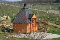 Vacation at the winery 施林根住宿飯店